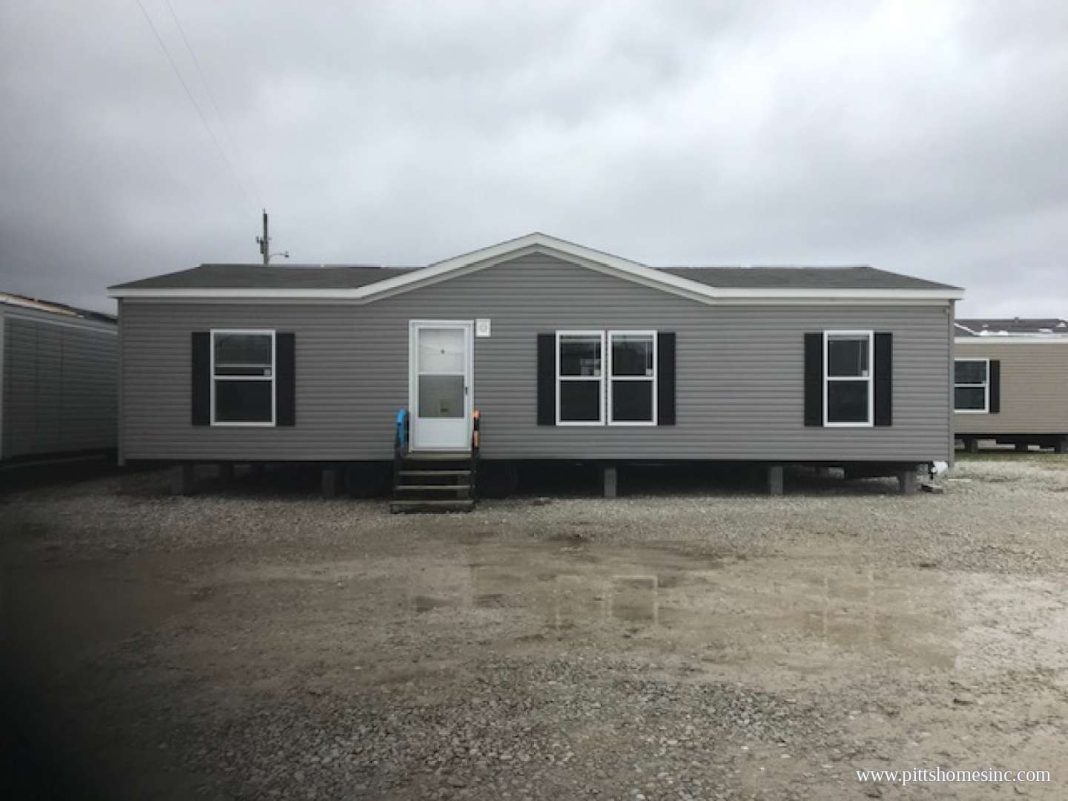 Finding Quality Fleetwood Manufactured Home Replacement Parts