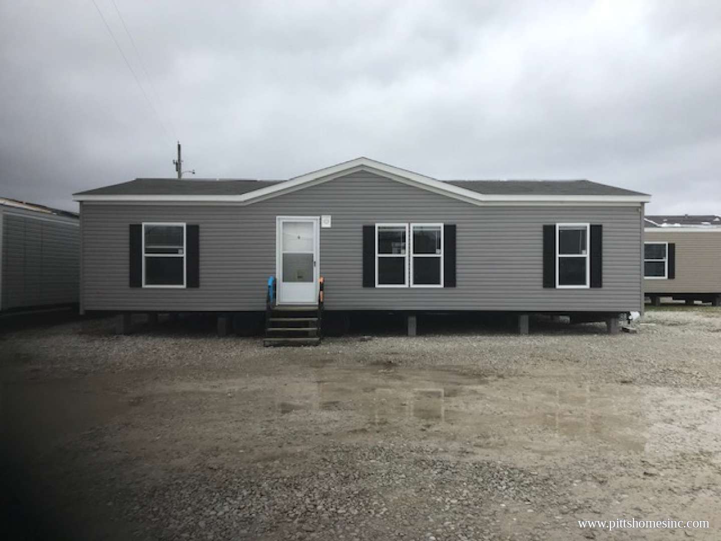 Finding Quality Fleetwood Manufactured Home Replacement Parts